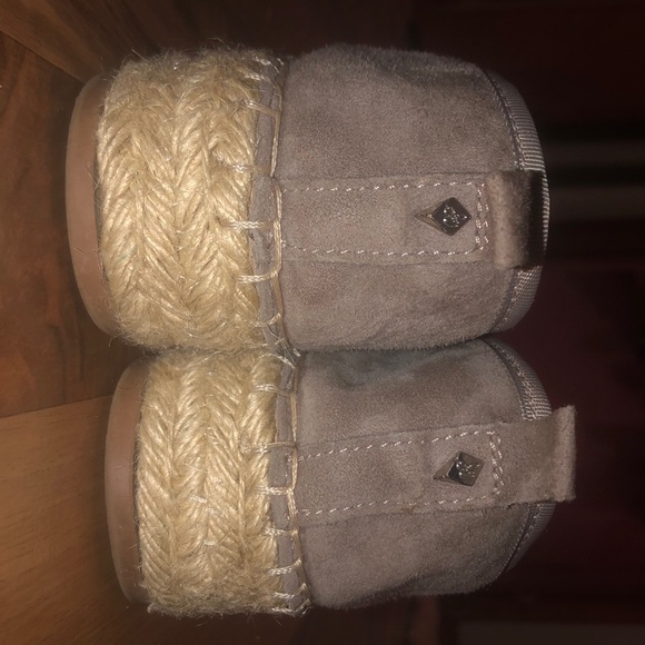 Sam Edelman platforms - Picture 3 of 3